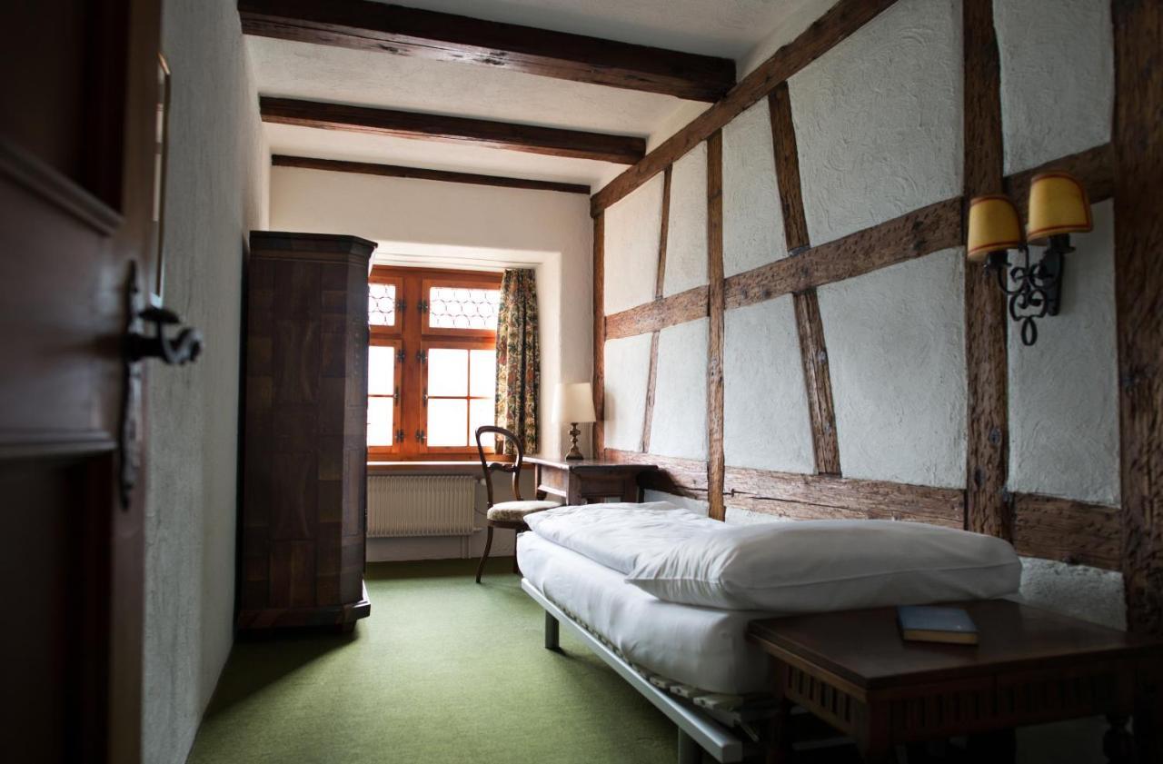 Hotel Flyhof Weesen Habitación foto